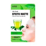 13094 - Mascara Facial Aloe Vera Hidratante e Calmante 20ml Kiss New York